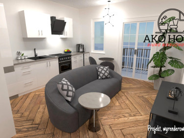 Mieszkanie blok mieszkalny sprzedaż