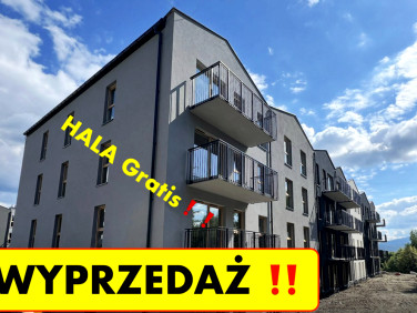 Mieszkanie Bielsko-Biała