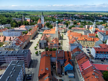 Mieszkanie Oleśnica
