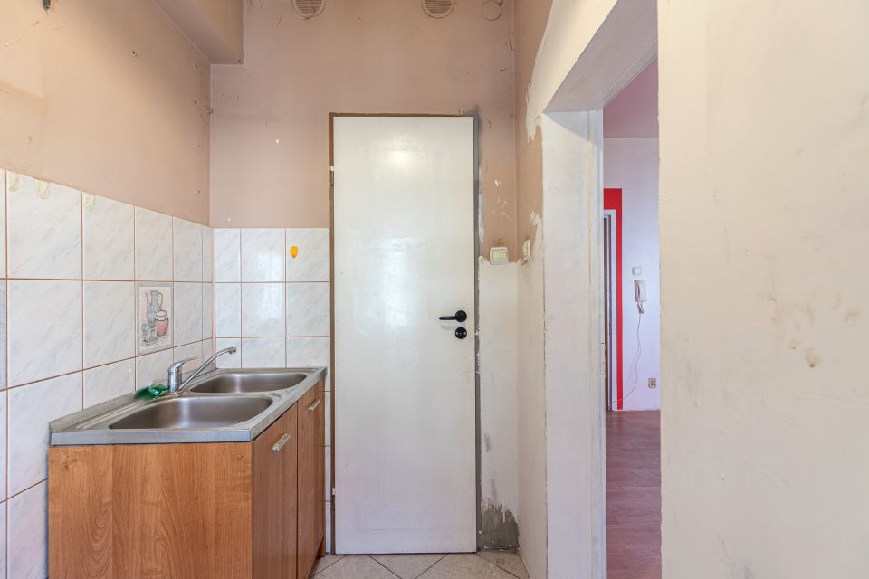 Mieszkanie Oleśnica