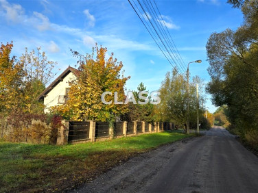 Działka budowlana Nowy Jasiniec