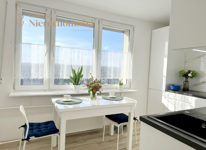 Mieszkanie Dopiewiec