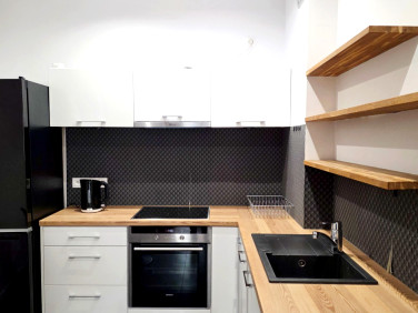 Mieszkanie blok mieszkalny sprzedaż