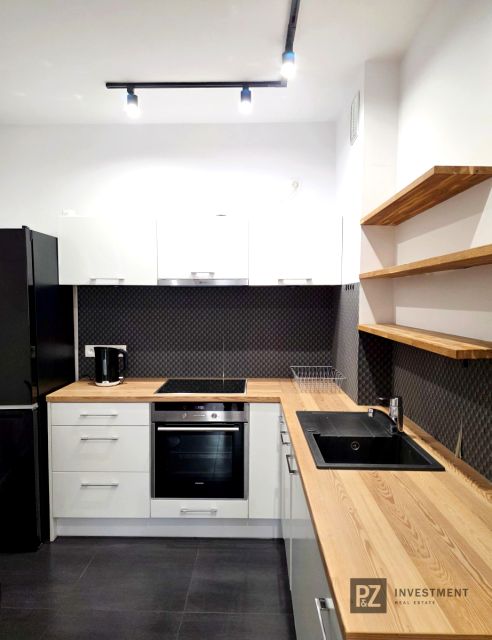 Mieszkanie blok mieszkalny sprzedaż