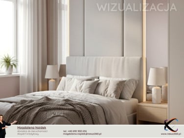 Mieszkanie Wrocław