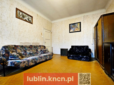 Mieszkanie Poniatowa