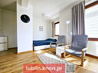 Mieszkanie Nałęczów