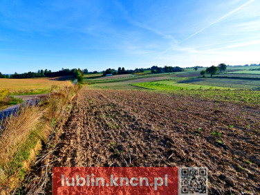 Działka budowlana Maszki