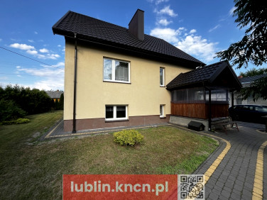 Dom wolnostojący sprzedaż