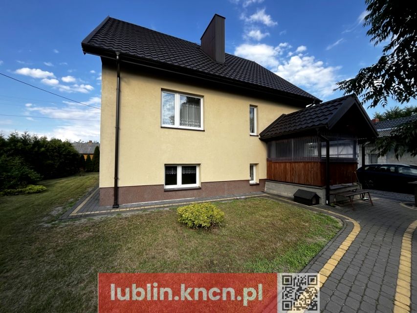 Dom wolnostojący sprzedaż