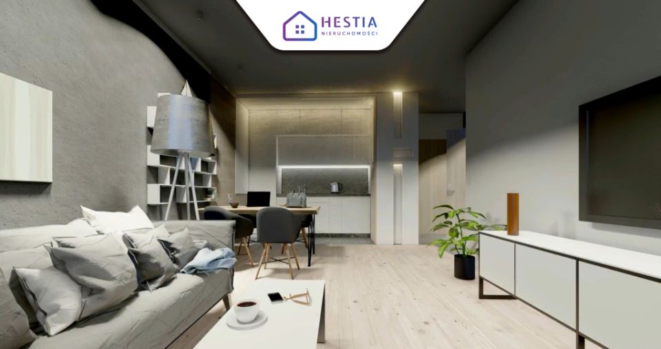 Mieszkanie Pogorzelica