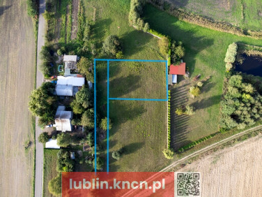 Działka budowlana Starościce sprzedam