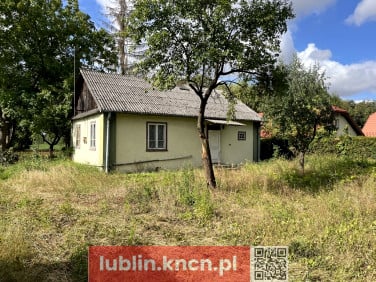 Dom wolnostojący sprzedaż