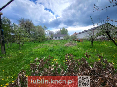 Działka budowlana Smugi