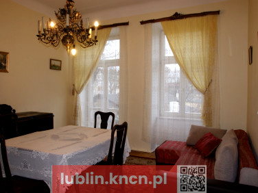 Mieszkanie Lublin