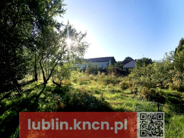 Działka budowlana Smugi