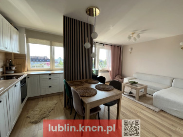 Mieszkanie Lublin