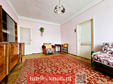 Mieszkanie Poniatowa