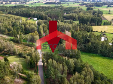 Działka budowlana Bobrówka