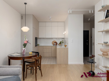 Mieszkanie apartamentowiec Poznań