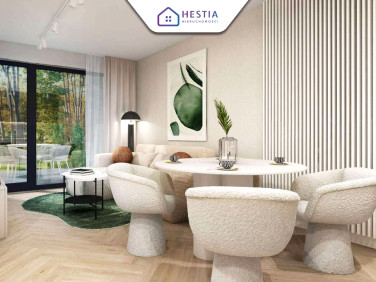 Mieszkanie Pogorzelica