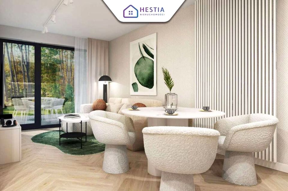 Mieszkanie Pogorzelica