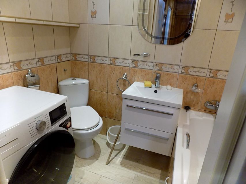 Mieszkanie Jelenia Góra