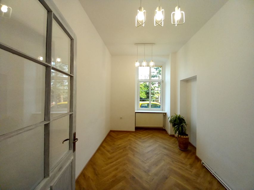 Mieszkanie Jelenia Góra