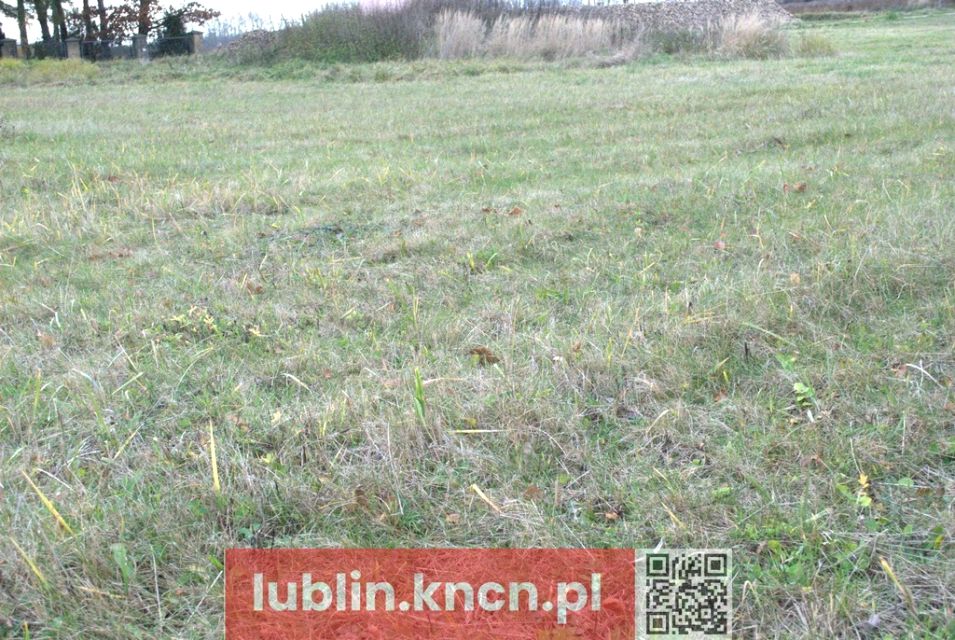 Działka budowlana Lublin sprzedam