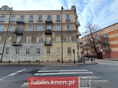 Mieszkanie Lublin