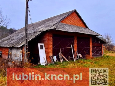 Budynek użytkowy Wysokie