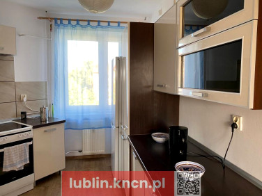 Mieszkanie Lublin