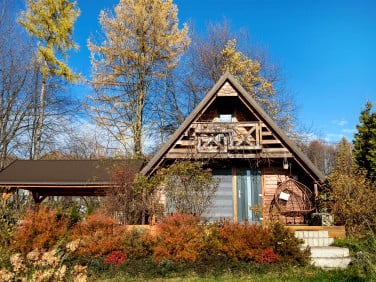 Dom Międzybrodzie Bialskie