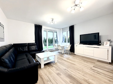 Mieszkanie Mysłowice