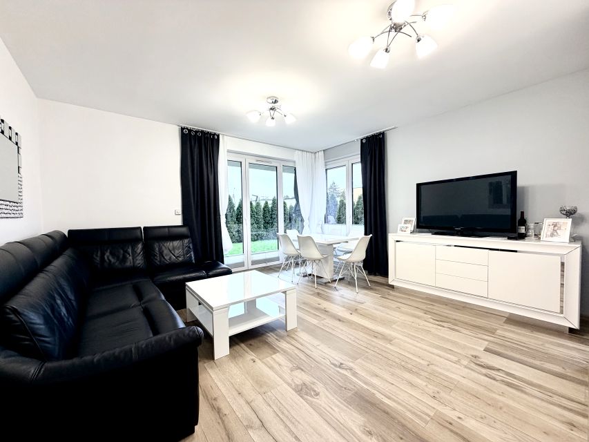 Mieszkanie Mysłowice