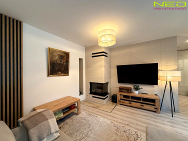 Dom wolnostojący sprzedaż