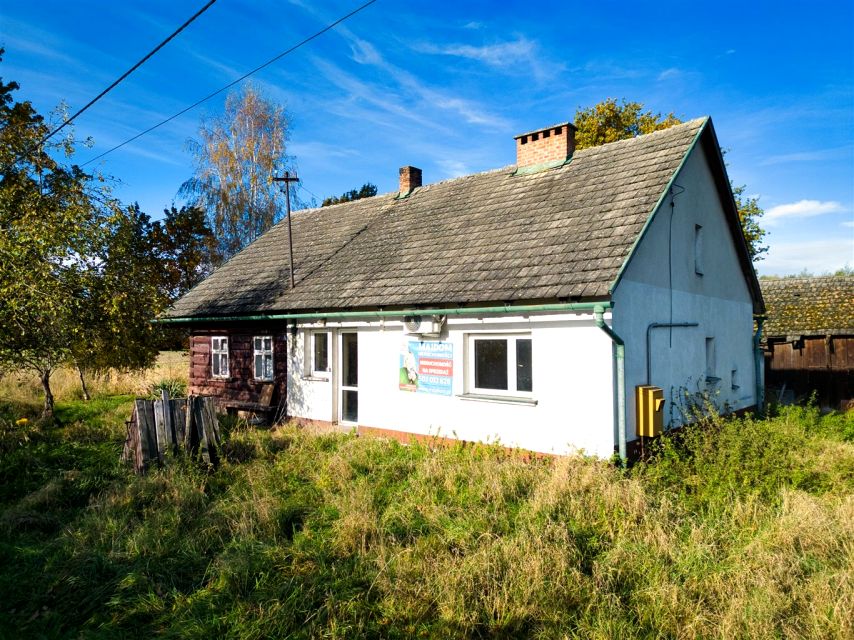 Dom Zasole Bielańskie