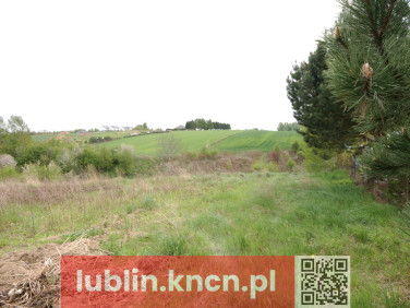 Działka rolna Jakubowice Konińskie