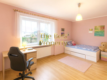 Dom Kamieniec Wrocławski