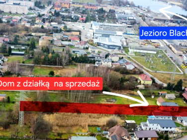 Dom wolnostojący sprzedaż