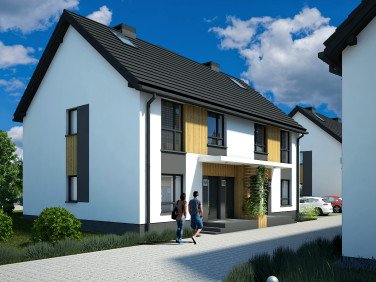 Mieszkanie Władysławowo