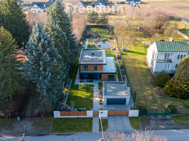 Działka budowlana Cegłów