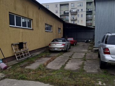 Budynek użytkowy Piaseczno wynajem