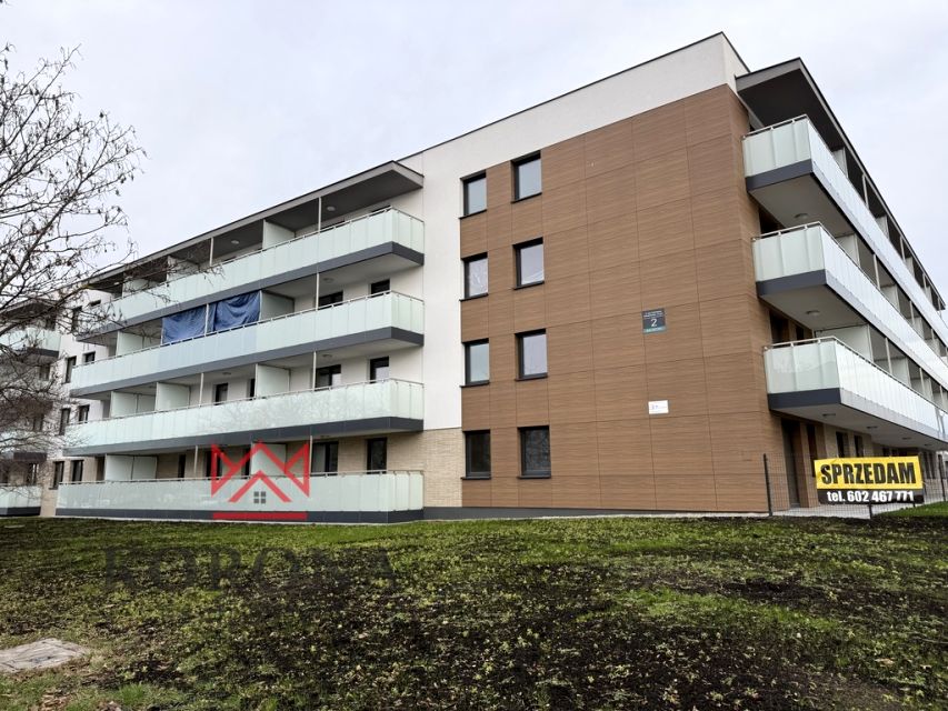 Mieszkanie Białystok