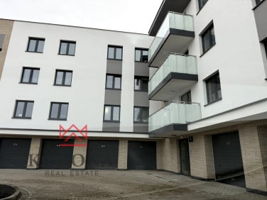 Mieszkanie Białystok