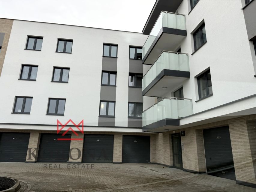 Mieszkanie Białystok