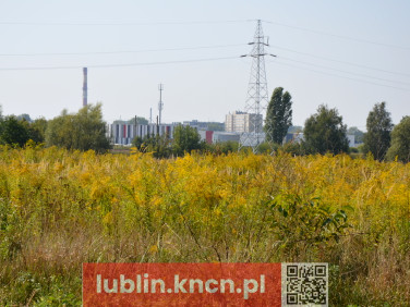 Działka Lublin