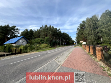 Działka Wola Chodkowska