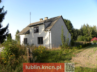 Dom Barycz Nowa sprzedaż