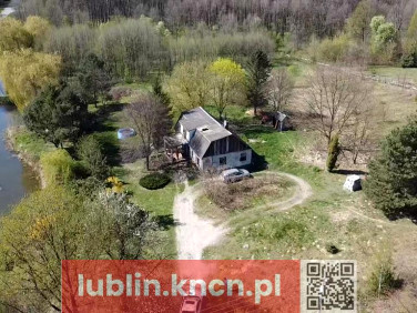 Budynek użytkowy Gródek